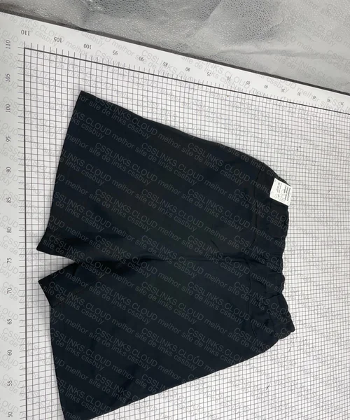 Nike Tech Fleece Shorts 5