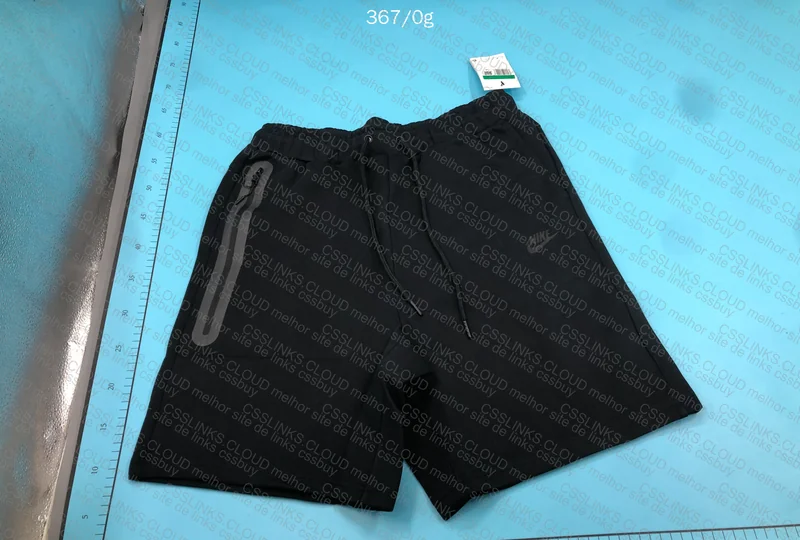 Nike Tech Fleece Shorts