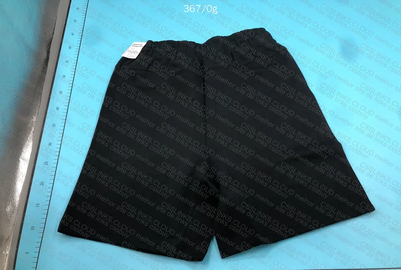 Nike Tech Fleece Shorts 2
