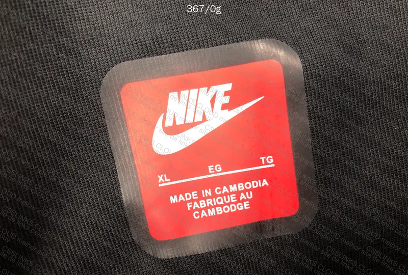 Nike Tech Fleece Shorts 3
