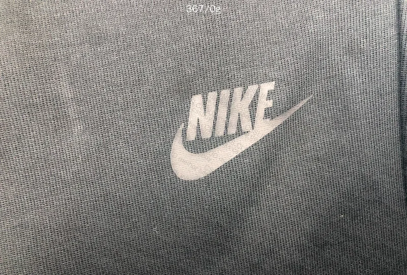 Nike Tech Fleece Shorts 4