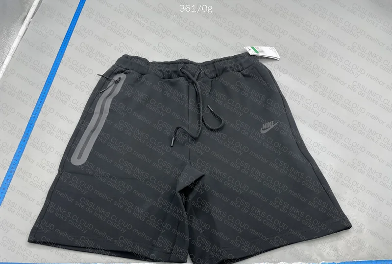 Nike Tech Fleece 2024 Shorts