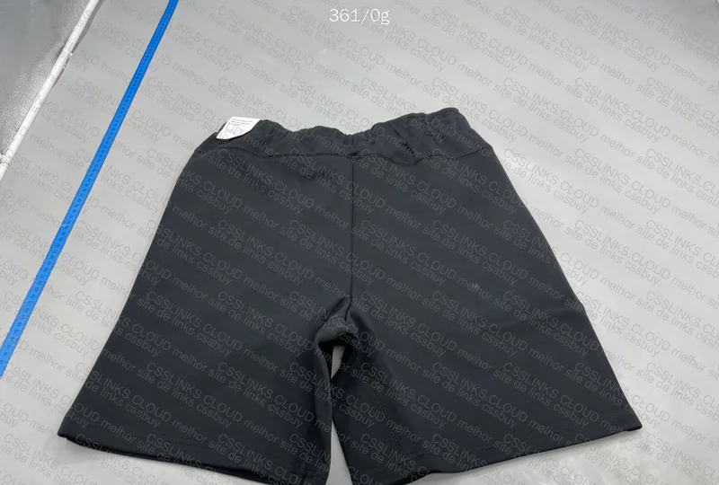 Nike Tech Fleece 2024 Shorts 3