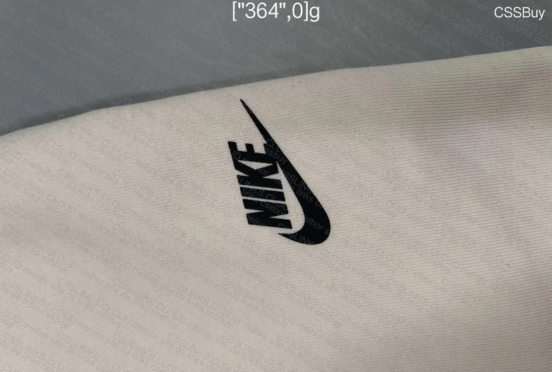 Nike Tech Fleece Beige Shorts 3