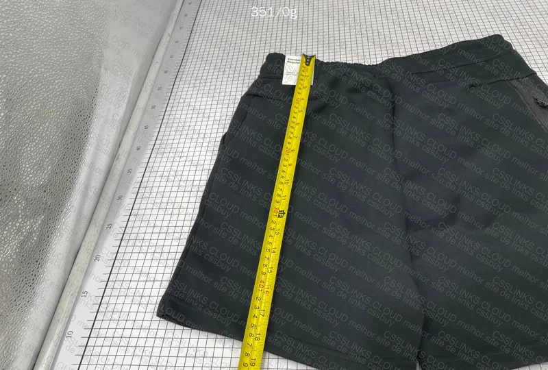 Nike Tech Fleece Shorts (GL?) 2