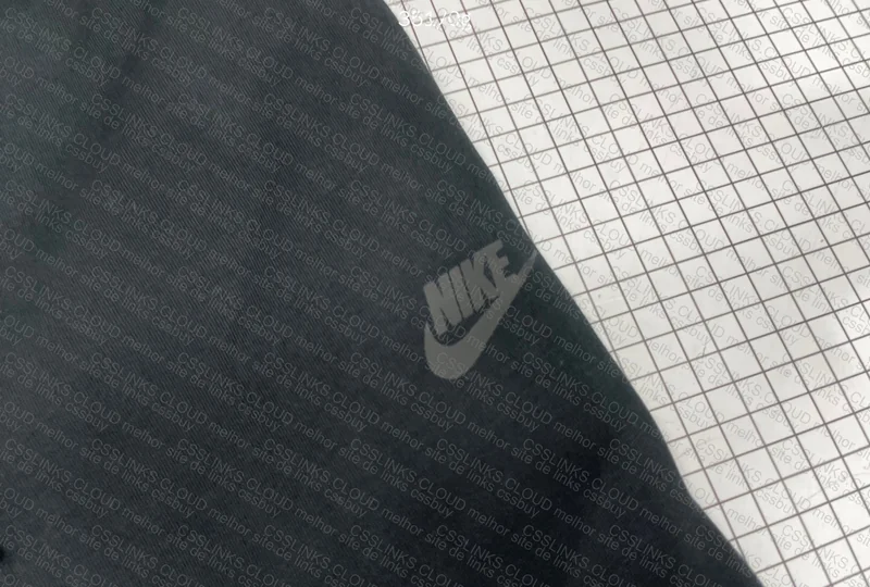 Nike Tech Fleece Shorts (GL?) 5