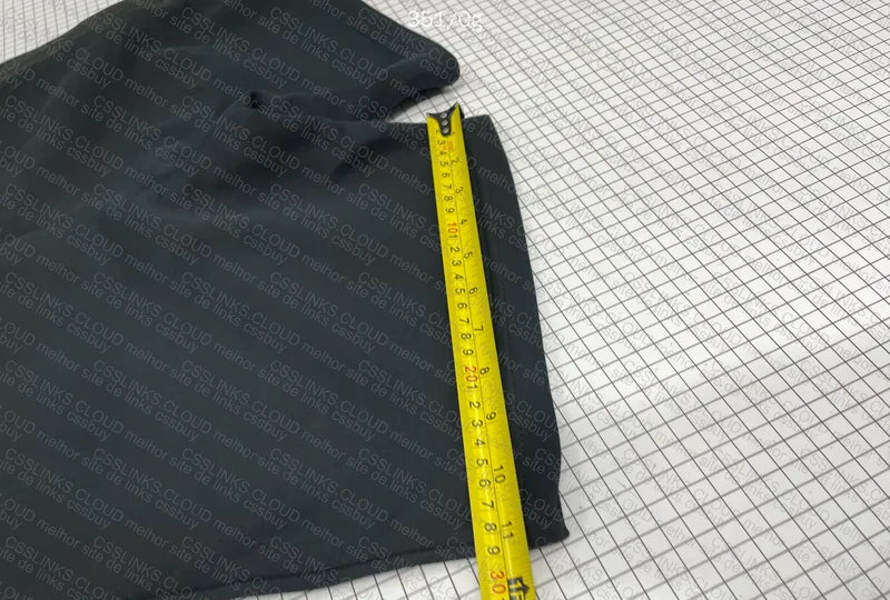 Nike Tech Fleece Shorts (GL?) 6
