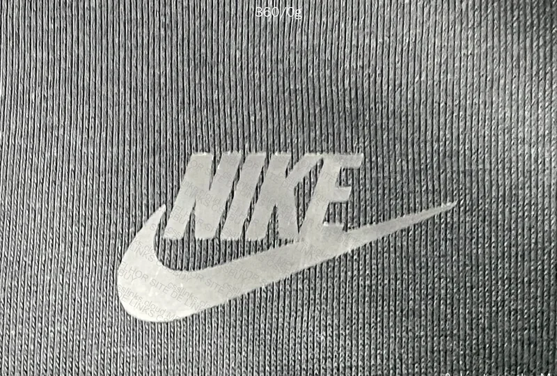Nike Tech Black Shorts 3