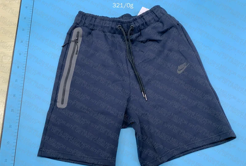 Nike Tech Shorts GL 2