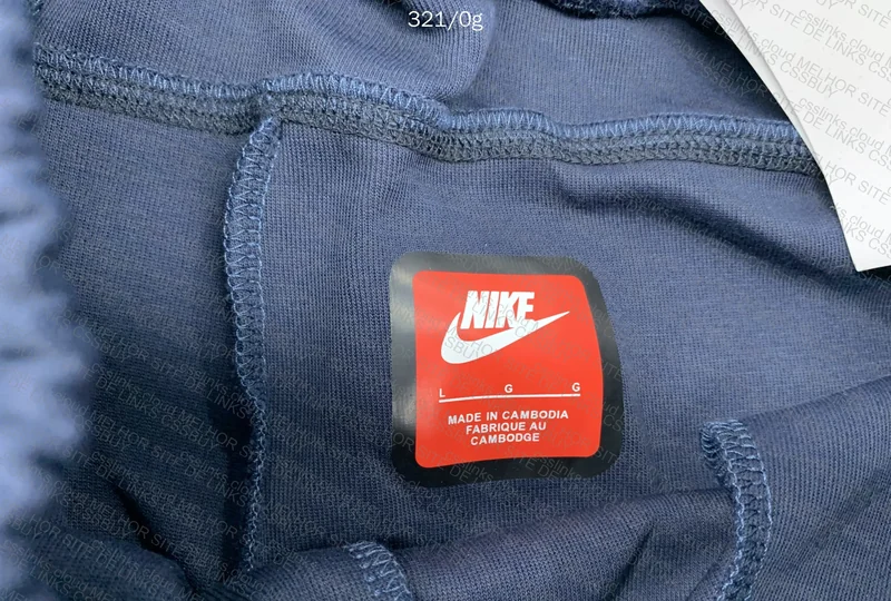 Nike Tech Shorts GL 3