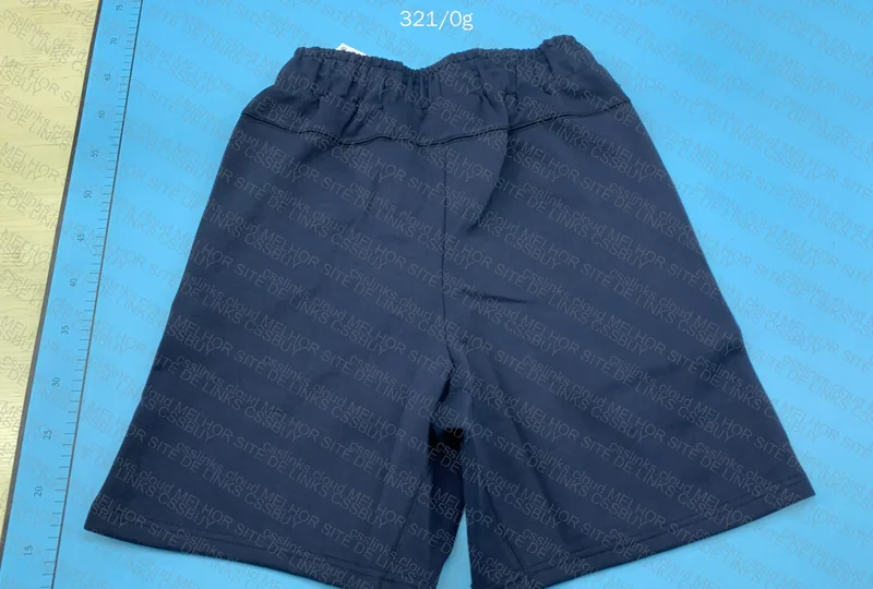 Nike Tech Shorts GL 4