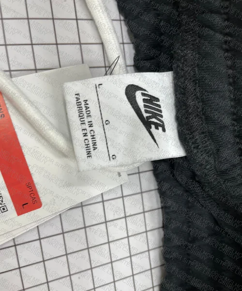 Nike TM Shorts