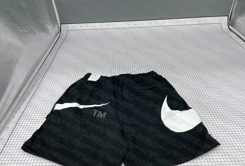 Nike TM Shorts 2