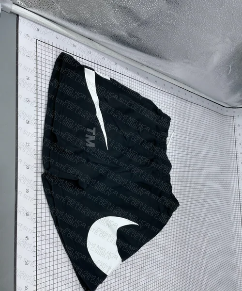 Nike TM Shorts 3