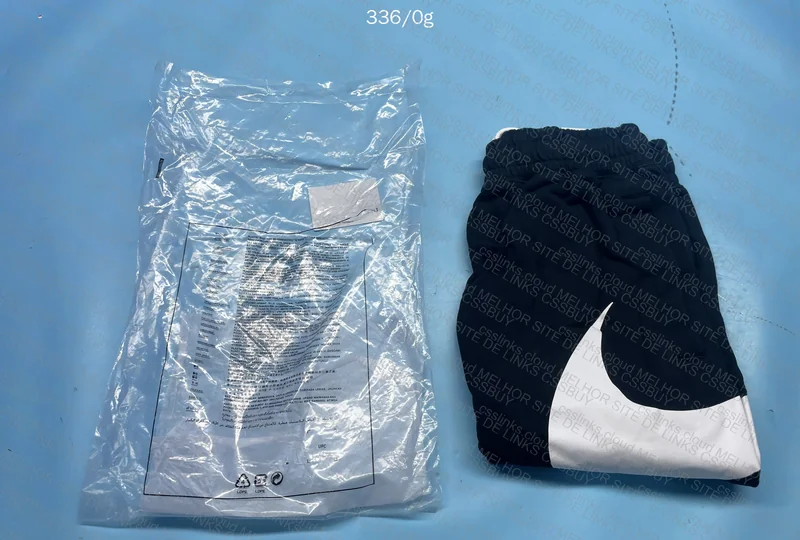 Nike TM Shorts GL?
