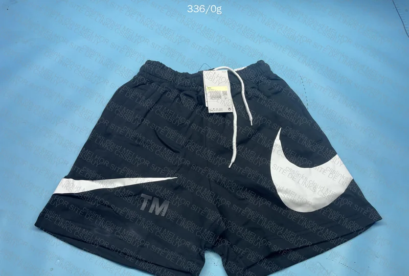 Nike TM Shorts GL? 2