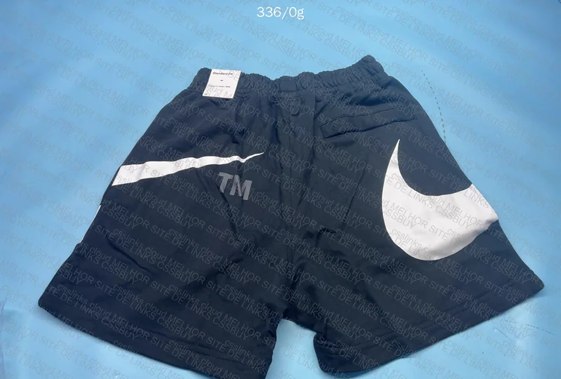 Nike TM Shorts GL? 3