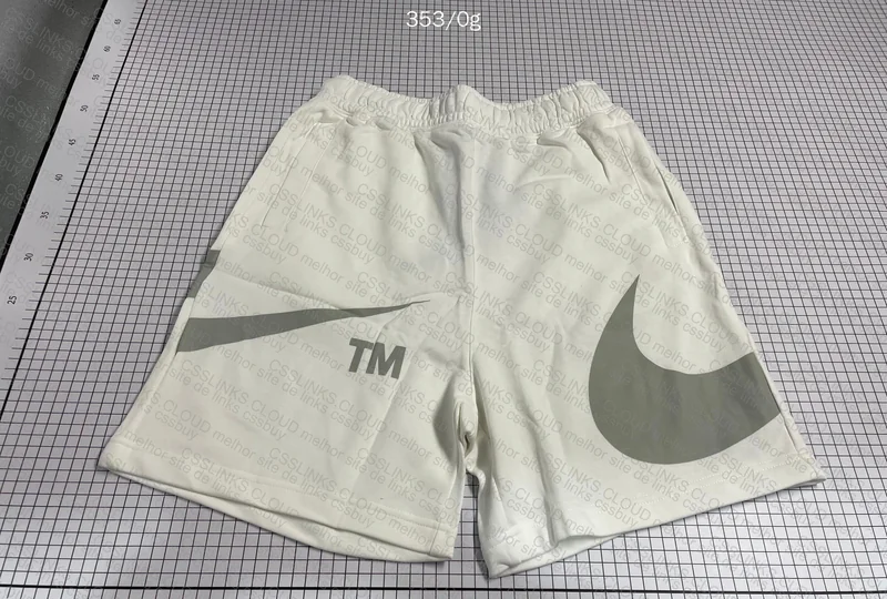 Nike TM Shorts [Want to Return] 2