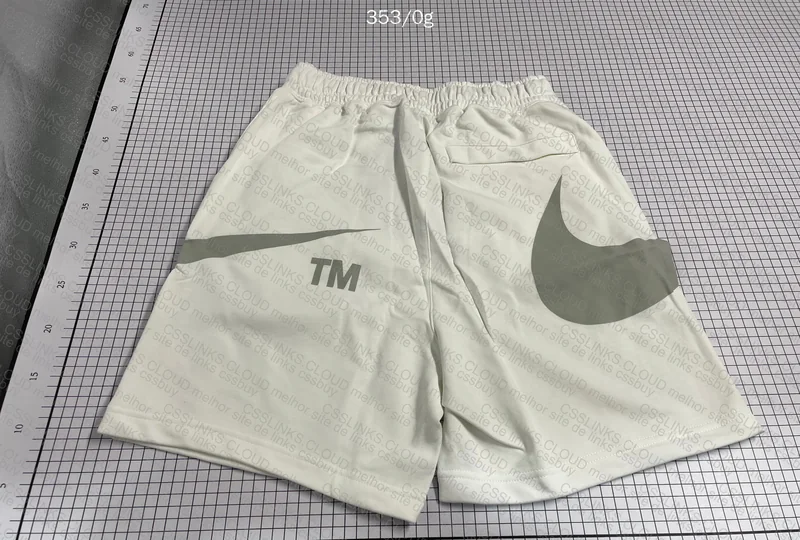 Nike TM Shorts [Want to Return] 3