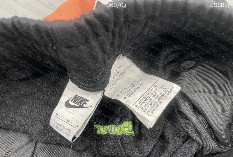 Nike Worldtour Shorts