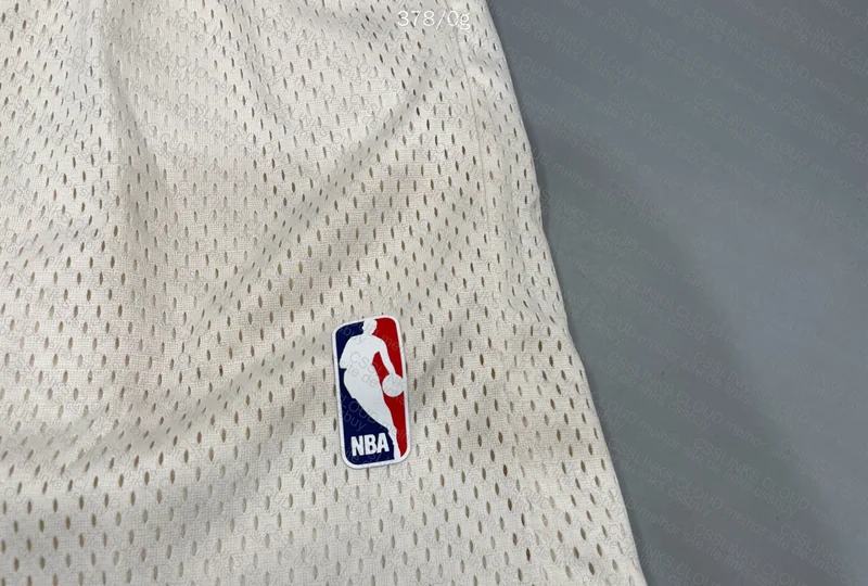 Nike x Fear of God Shorts 2