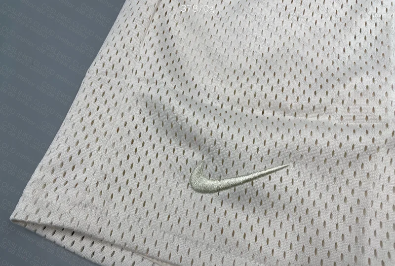 Nike x Fear of God Shorts 3