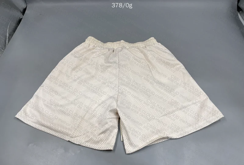 Nike x Fear of God Shorts 6