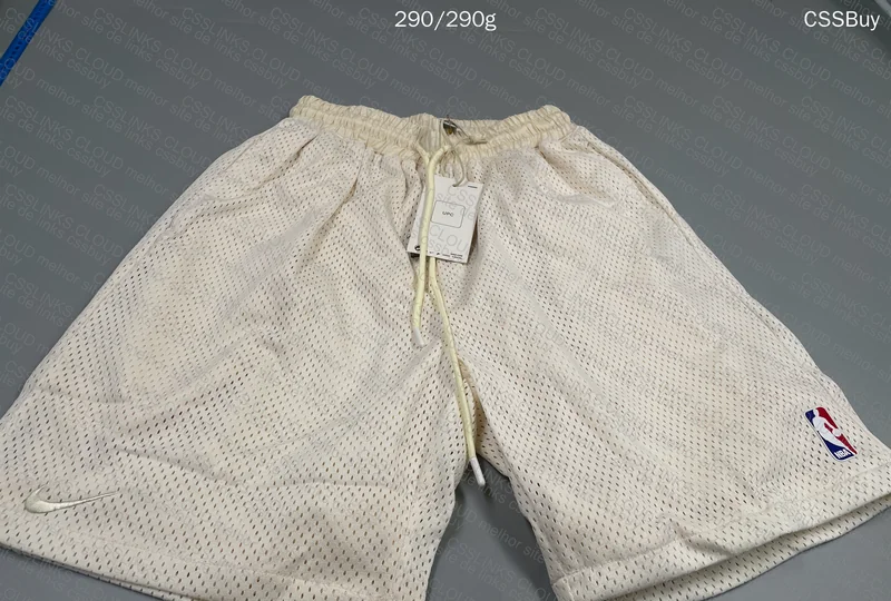 Nike x FOG Shorts