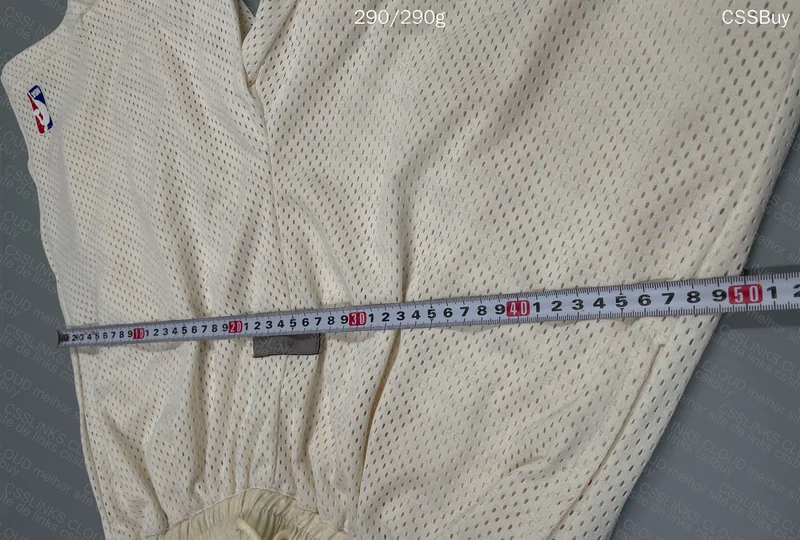 Nike x FOG Shorts 4
