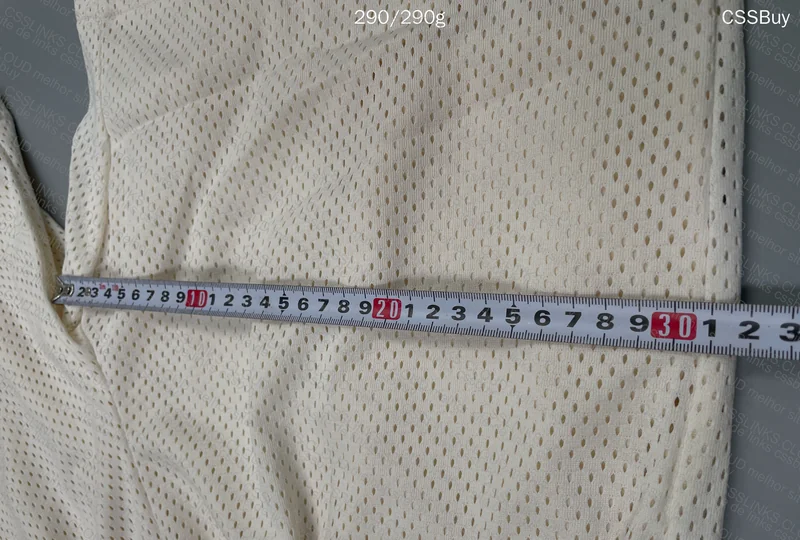 Nike x FOG Shorts 6