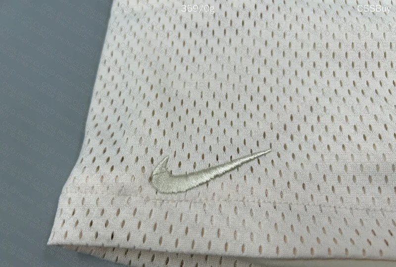 Nike x FOG Shorts
