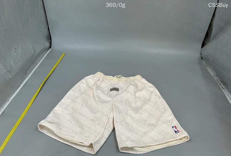 Nike x FOG Shorts 6