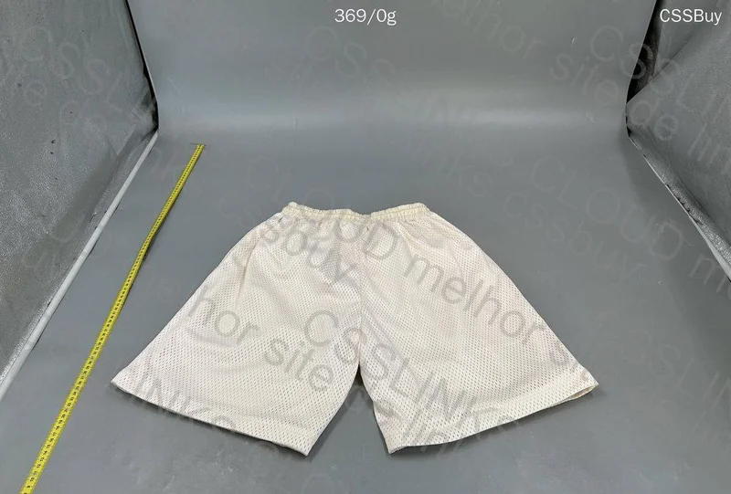 Nike x FOG Shorts 7