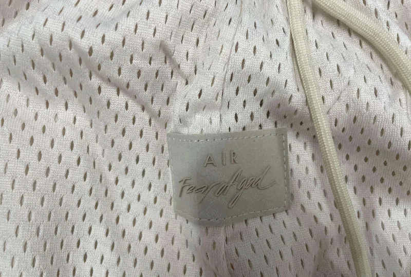 Nike x Fog Shorts 2