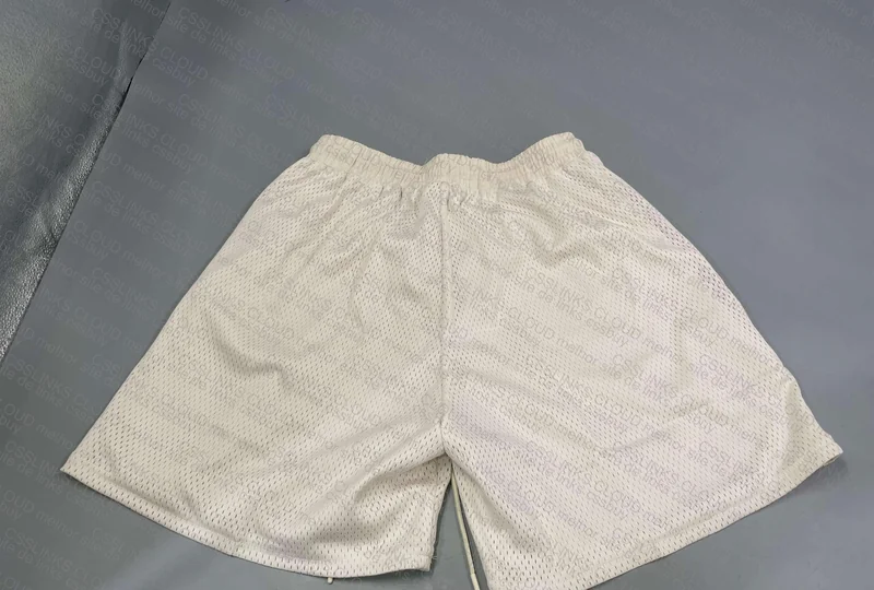 Nike x Fog Shorts 4