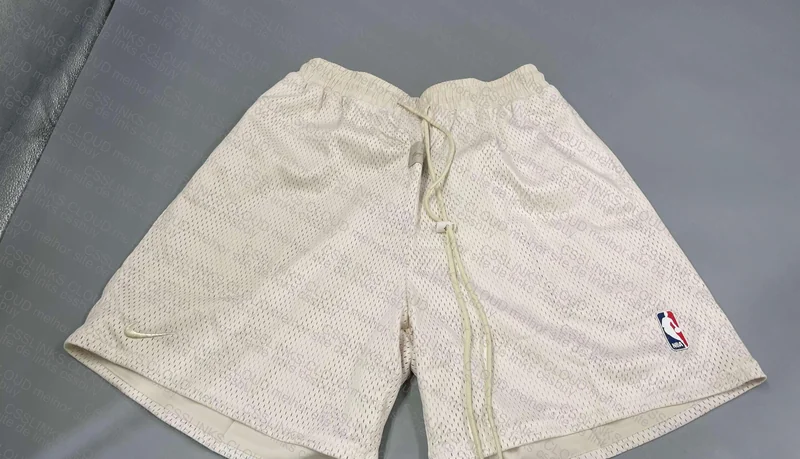 Nike x Fog Shorts 5