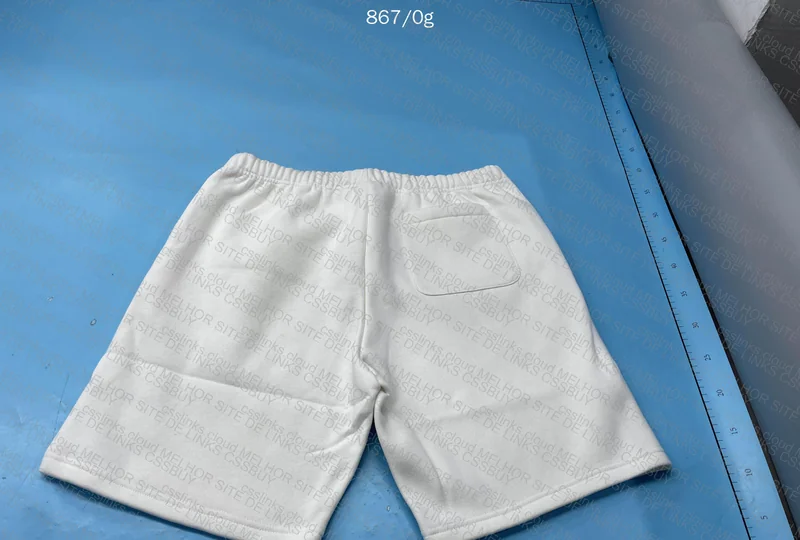 Nike x Supreme Shorts 3