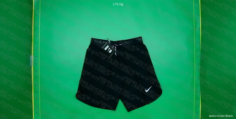 NikePro Shorts - For Running