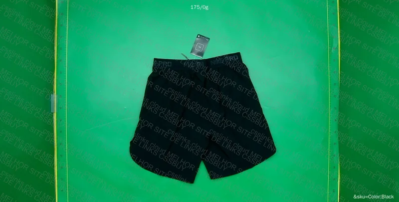 NikePro Shorts - For Running 2