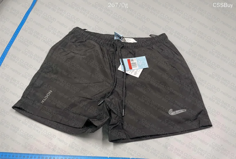 Nocta x Nike Shorts