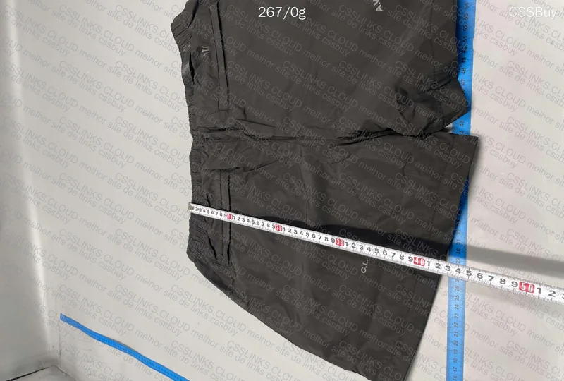 Nocta x Nike Shorts 4