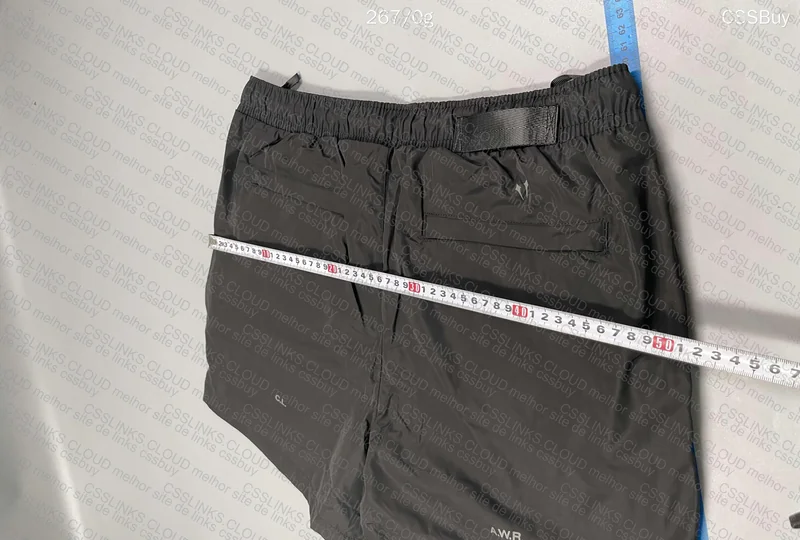 Nocta x Nike Shorts 5