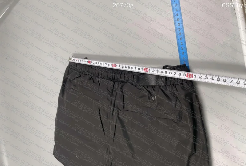 Nocta x Nike Shorts 6