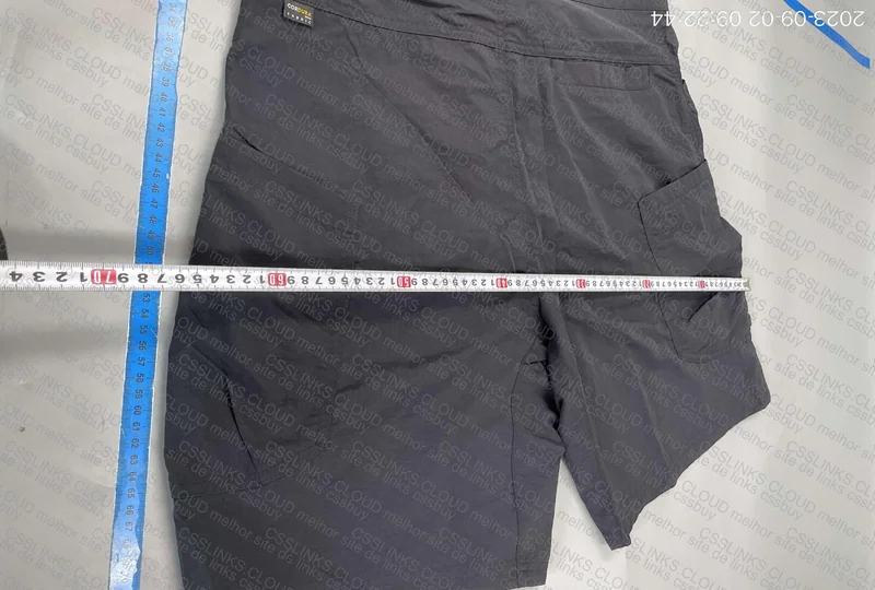 Oakley Shorts 10