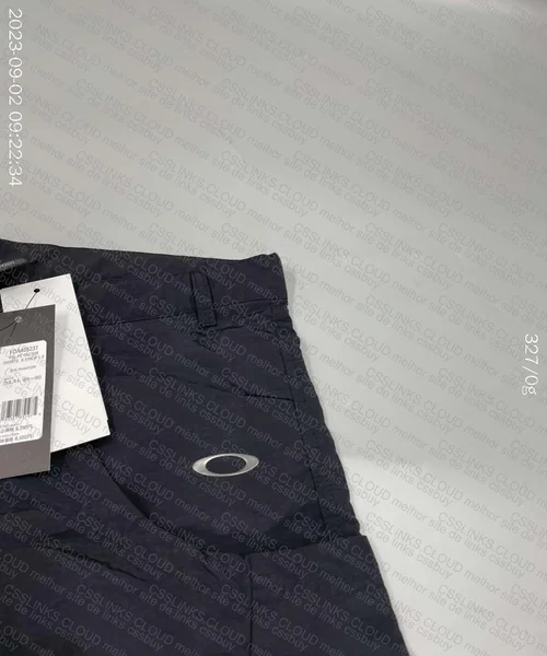 Oakley Shorts 2