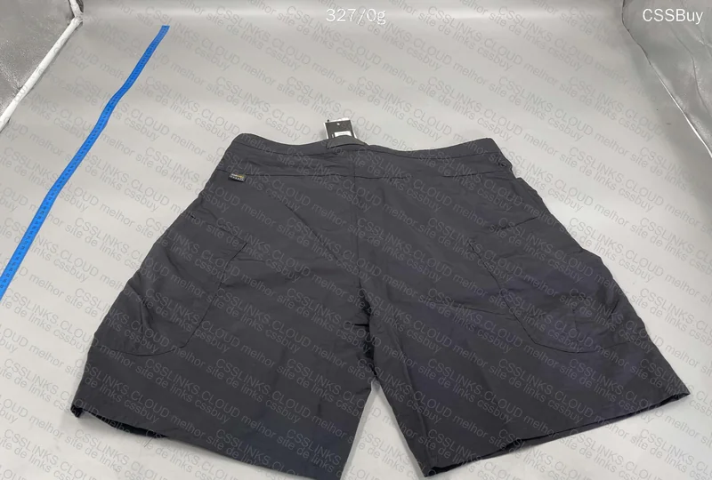 Oakley Shorts 7