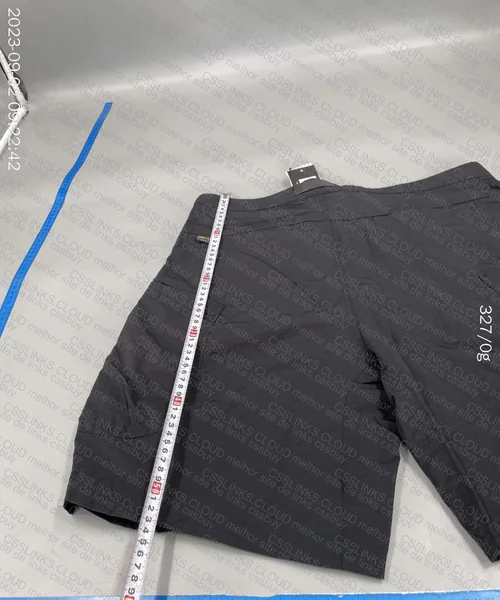 Oakley Shorts 8