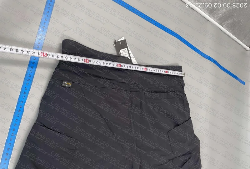 Oakley Shorts 9