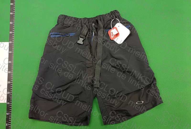 Oakley Shorts 2