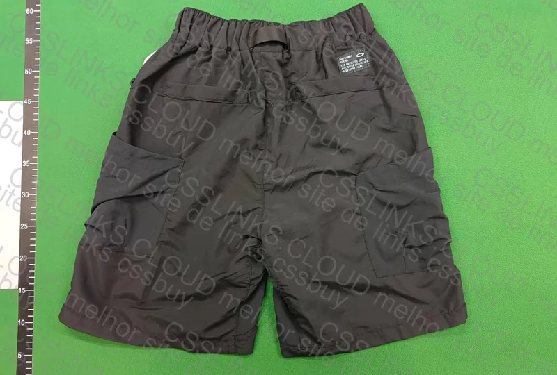 Oakley Shorts 3
